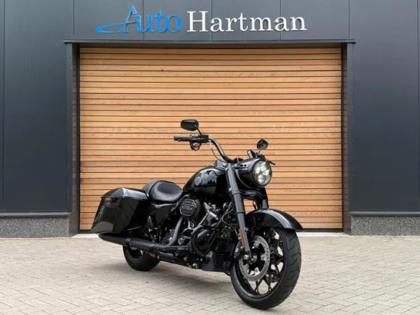 2024 Harley-Davidson Road King Special - € 28.900 (1/1)