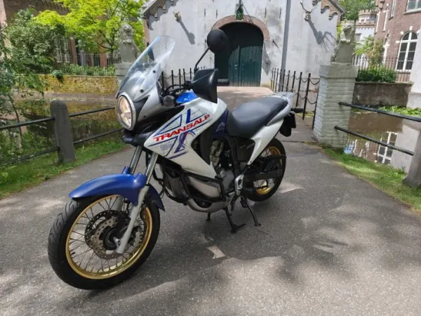 2010 Honda XL700VA / Prachtige Motor / Inruil Mogelijk - € 4.999 · Bieden (1/1)