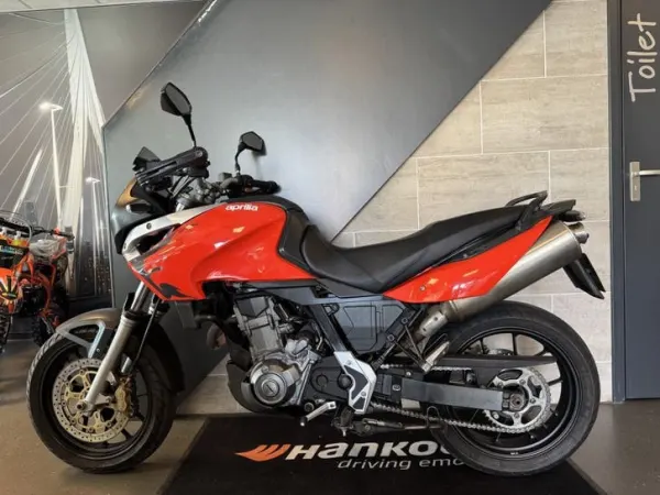 2006 Aprilia All-Road Pegaso 650 Strada (bj 2006) - €2,690 (1/1)
