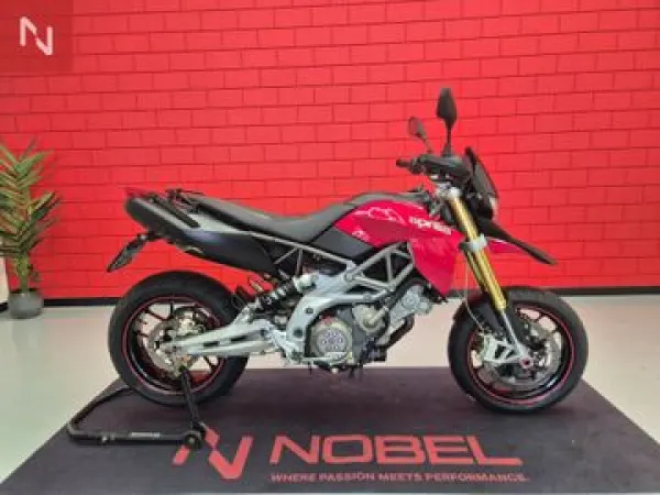 2011 Aprilia Dorsoduro 750 - € 4.950 · Bieden (1/1)