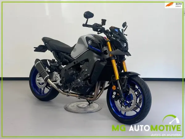 2023 Yamaha MT 09 SP - €11,440 (1/1)