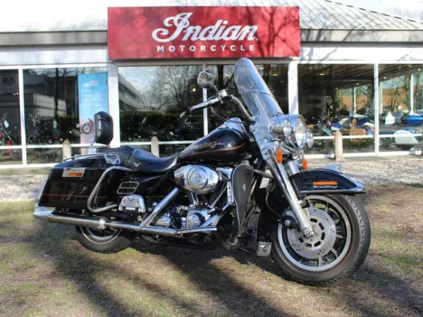 1999 Harley-Davidson Road King Flhr-C Road King Classic - € 7.500 · Bieden (1/1)