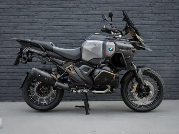 2026 BMW R 1300 GS Adventure - € 35.450 (1/1)