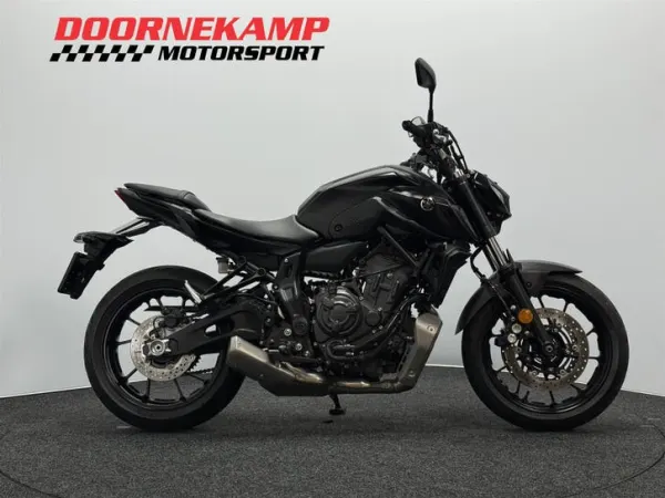 2024 Yamaha MT-07 - €7,950 (1/1)