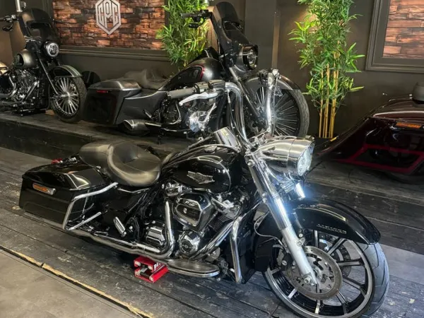 Bouwjaar onbekend Harley-Davidson Roadking, Road King - € 18.150 (1/1)
