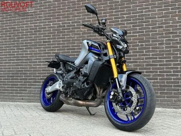 2023 Yamaha MT 09 SP MT-09 MT09 MT09SP 09SP 09-SP MT-09-SP - € 12.450 (1/1)