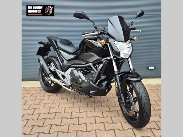 2014 Honda NC 750 S / ABS - €4,999 (1/1)