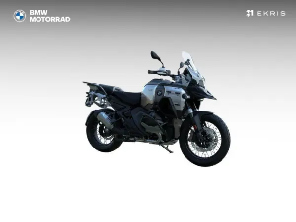 2026 BMW R 1300 GS Adventure - € 34.192 (1/1)