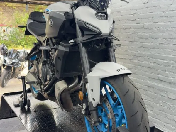 2025 Yamaha MT-07 - €8,750 (1/1)