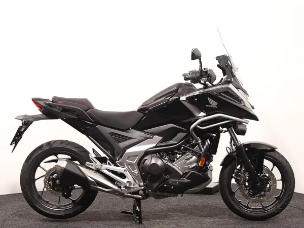 2026 Honda NC 750 - €10,599 (1/1)